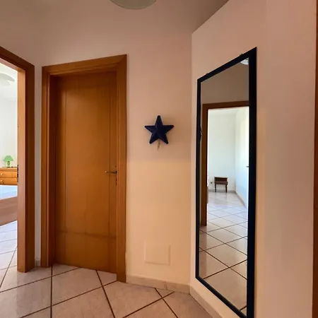 Ferienwohnung Casa Gatto Gallipoli Exterior foto