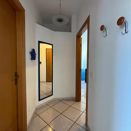Ferienwohnung Casa Gatto Gallipoli Exterior foto